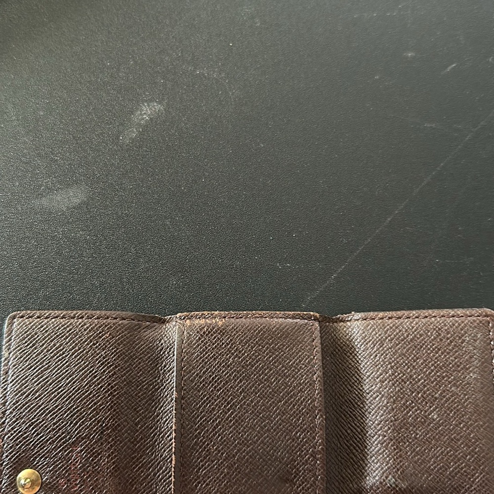 LV key holder, four key hooks - Picture 5 of 6